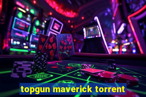 topgun maverick torrent